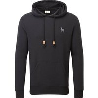 TENTREE Herren Kapuzensweat M Peru Embroidered Llama Hoodie von TENTREE