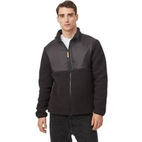 TENTREE Herren Kapuzensweat M Sherpa Full Zip von TENTREE