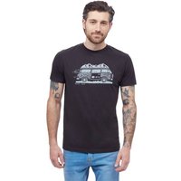 TENTREE Herren Shirt M Road Trip T-Shirt von TENTREE