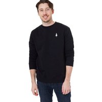 TENTREE Herren Sweatshirt M TreeFleece Golden Spruce Crew von TENTREE