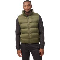 TENTREE Herren Weste M Puffer Vest von TENTREE