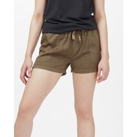 tentree Trekkingshorts W Instow Short grün von TENTREE