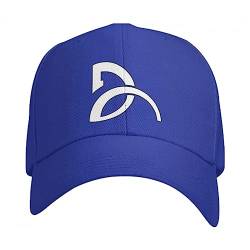 TERCAN Basecap Novak Djokovic Logo Baseballkappe Rave Anime Hüte Baseballkappe Damenbekleidung Herren Weihnachten Geburtstag Geschenk von TERCAN