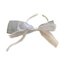 Elegantes Haarband für Halloween, Weihnachten, Party, Kopfbedeckung, zarte Schmetterlings-Haarschmuck für den täglichen Gebrauch, niedliches Haarband von TERNCOEW