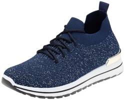 TERRE DE MARINS Damen Royan Sneaker, 38 EU von TERRE DE MARINS