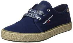 TERRE DE MARINS Damen Stanio Sneaker, 37 EU von TERRE DE MARINS