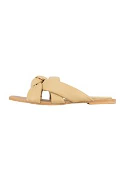 TEYLON Damen Sandal, BEIGE, 39 EU von TEYLON