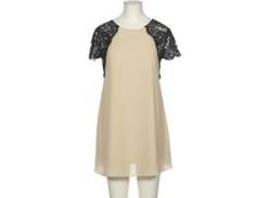 TFNC Damen Kleid, beige von TFNC