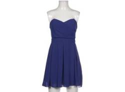 TFNC Damen Kleid, blau von TFNC