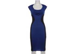 TFNC Damen Kleid, blau von TFNC