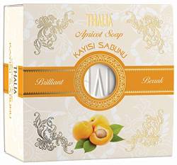 Thalia Aprikosen Seife 150g von THALIA