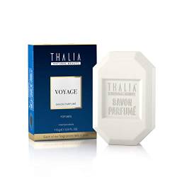 Thalia Voyage Parfümseife für Männer - 115 gr von THALIA