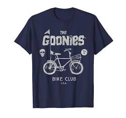 The Goonies Bike Club T-Shirt von THE GOONIES