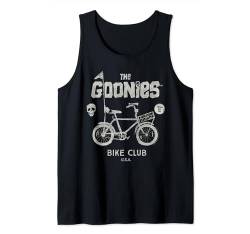 The Goonies Bike Club Tank Top von THE GOONIES