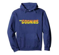 The Goonies Logo Pullover Hoodie von THE GOONIES