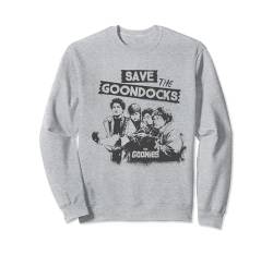 The Goonies Save The Goondocks Sweatshirt von THE GOONIES