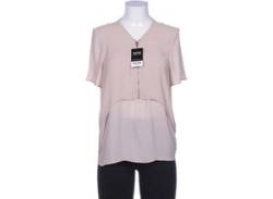 The Kooples Damen Bluse, beige von THE KOOPLES