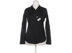 The Kooples Damen Bluse, schwarz von THE KOOPLES