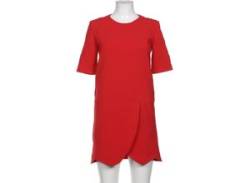 The Kooples Damen Kleid, rot von THE KOOPLES