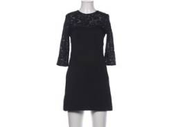 The Kooples Damen Kleid, schwarz von THE KOOPLES