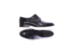 The Kooples Herren Halbschuh, schwarz von THE KOOPLES