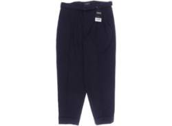 The Kooples Herren Stoffhose, marineblau von THE KOOPLES