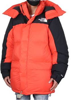 THE NORTH FACE 94 Retro Himalaya Parka Winter Daunenjacke Unisex, Flare, M von THE NORTH FACE