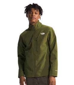 THE NORTH FACE Apex Bionic 3 Winddichte Jacke für Herren (Standard und große Größe), Forest Olive, XL von THE NORTH FACE