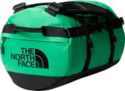 THE NORTH FACE Base Camp Trekkingrucksäcke Optic Emerald/Tnf Black S von THE NORTH FACE