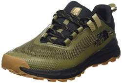 THE NORTH FACE Cragstone Walking-Schuh Military Olive/TNF Black 39.5 von THE NORTH FACE