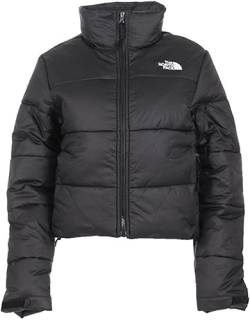 THE NORTH FACE Cropped Saikuru Jacke (as3, alpha, m, regular, regular) von THE NORTH FACE