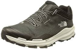 THE NORTH FACE Damen Futerelight Sneaker, Asphalt Grey Tnf Black, 37.5 EU von THE NORTH FACE