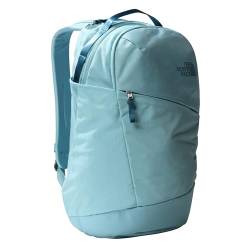 THE NORTH FACE Damen Isabella 3.0 20L Rucksack, Reef Waters Dark Heather/Blue Coral, Classic, (NF0A81C1IYO) von THE NORTH FACE