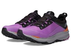 THE NORTH FACE Damen Vectiv Exploris 2 Futurelight Sneaker, Purple Kaktus Flower TNF Black, 37.5 EU von THE NORTH FACE