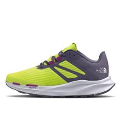 THE NORTH FACE Eminus Walking-Schuh Led Yellow/Lunar Slate 39.5 von THE NORTH FACE