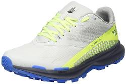 THE NORTH FACE Futurelight Walking-Schuh Tin Grey/Led Yellow 39.5 von THE NORTH FACE