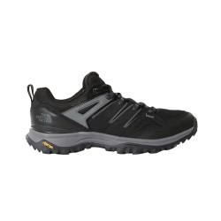 THE NORTH FACE Hedgehog Futurelight Traillaufschuh TNF Black/Zinc Grey 40 von THE NORTH FACE