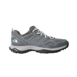 THE NORTH FACE Hedgehog Futurelight Traillaufschuh Zinc Grey/Griffin Grey 36 von THE NORTH FACE