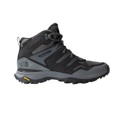 THE NORTH FACE Hedgehog Futurelight Wanderstiefel Tnf Black/Zinc Grey 39.5 von THE NORTH FACE