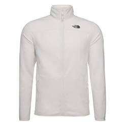 THE NORTH FACE Herren Fleecejacke 100 Glacier Full Zip von THE NORTH FACE