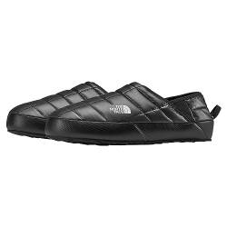 THE NORTH FACE Herren Thermoball Ballerinas, Tnf Black Tnf White, 38 EU von THE NORTH FACE