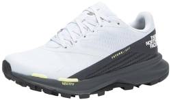 THE NORTH FACE Levitum Wanderstiefel Gardenia White/Silvergrey 41 von THE NORTH FACE