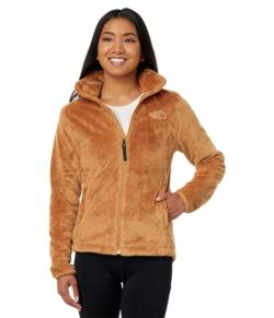 THE NORTH FACE Osito Jacke Almond Butter MD von THE NORTH FACE