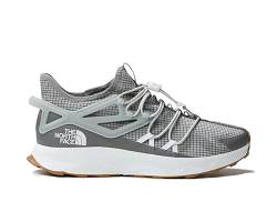 THE NORTH FACE Oxeye Tech Walking-Schuh High Rise Grey/Smoked Pearl 39 von THE NORTH FACE