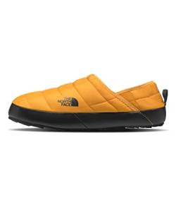 THE NORTH FACE Thermoball Ballerinas Summit Gold/TNF Black 40.5 von THE NORTH FACE
