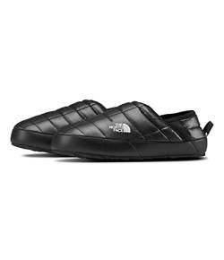 THE NORTH FACE Thermoball Ballerinas TNF Black/TNF Black 37 von THE NORTH FACE
