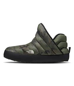 THE NORTH FACE Thermoball Walking-Schuh Thyme Brushwood Camo Print/TNF Black 80, 40.5 EU von THE NORTH FACE
