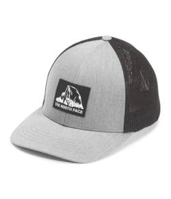 THE NORTH FACE Truckee Trucker, Shady Blue, L-XL von THE NORTH FACE