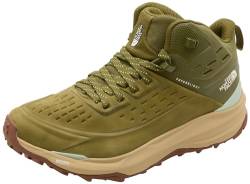 THE NORTH FACE Vectiv Exploris 2 Futurelight Walking-Schuh Forest Olive/Misty Sage 39 von THE NORTH FACE