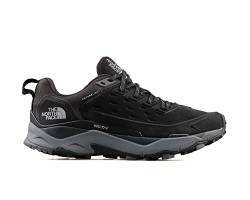 THE NORTH FACE Vectiv Exploris Futurelight Leichtathletik-Schuh TNF Black/Zinc Grey 44 von THE NORTH FACE